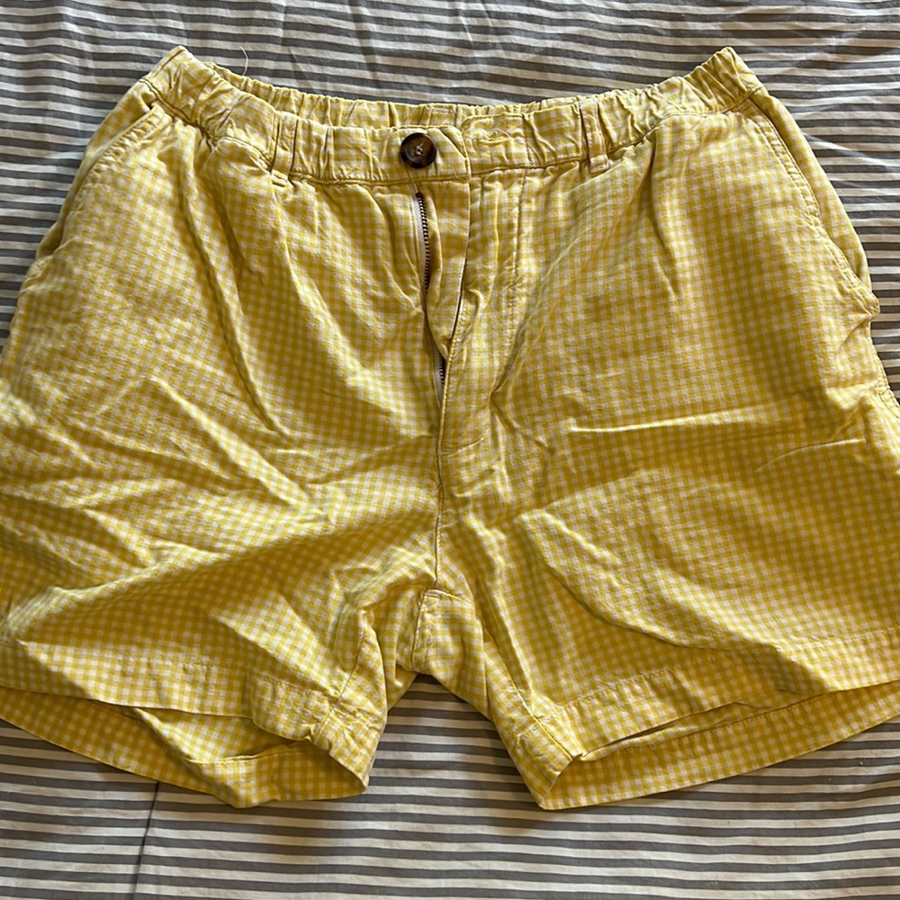 Chubbies Pony Collection Kentucky Derby 5.5in Inseam Shorts